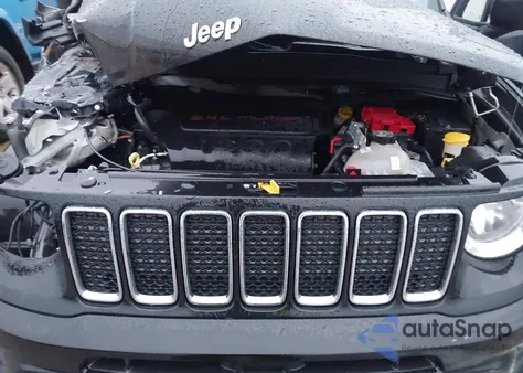 2019 Jeep Renegade Sport Fwd z USA, uszkodzony, nr VIN ZACNJAAB7KPK49334